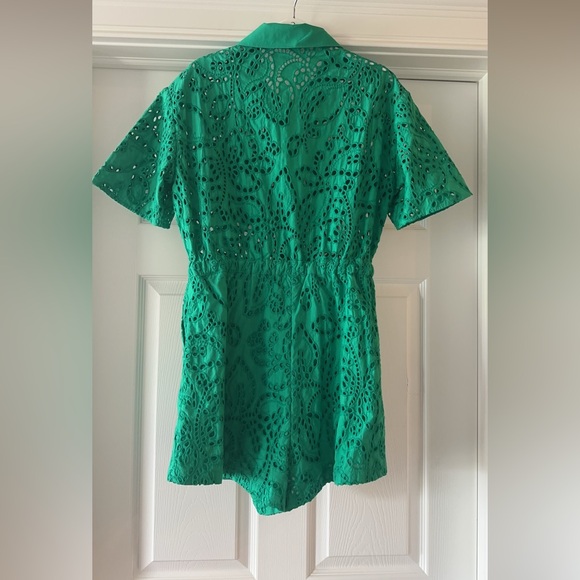 Self Portrait Jumpsuits - Picture 2 of 3